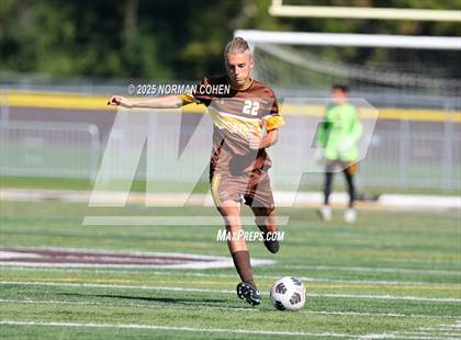 Thumbnail 3 in Marian Catholic @ Carmel photogallery.