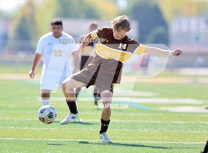 Thumbnail 1 in Marian Catholic @ Carmel photogallery.
