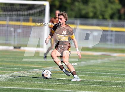 Thumbnail 1 in Marian Catholic @ Carmel photogallery.