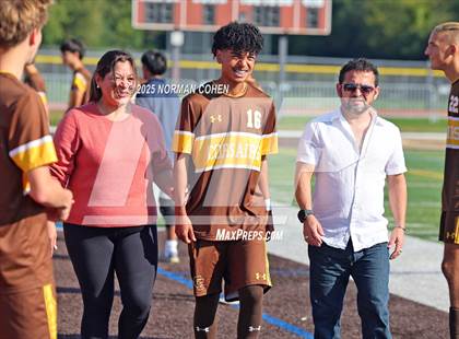 Thumbnail 3 in Marian Catholic @ Carmel photogallery.