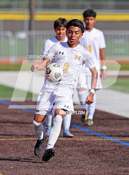 Thumbnail 1 in Marian Catholic @ Carmel photogallery.