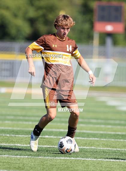 Thumbnail 3 in Marian Catholic @ Carmel photogallery.