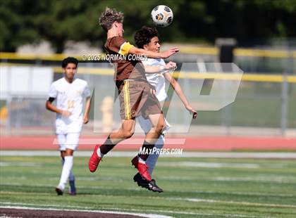 Thumbnail 2 in Marian Catholic @ Carmel photogallery.