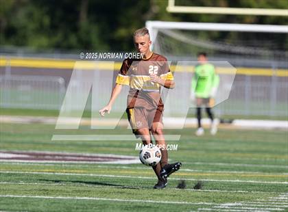 Thumbnail 3 in Marian Catholic @ Carmel photogallery.