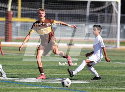 Thumbnail 1 in Marian Catholic @ Carmel photogallery.