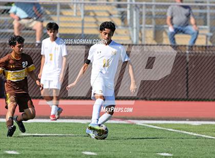 Thumbnail 3 in Marian Catholic @ Carmel photogallery.