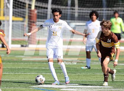 Thumbnail 2 in Marian Catholic @ Carmel photogallery.