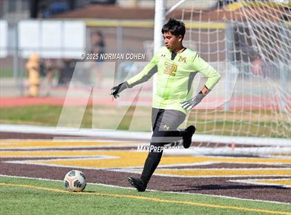 Thumbnail 1 in Marian Catholic @ Carmel photogallery.