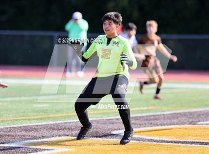Thumbnail 1 in Marian Catholic @ Carmel photogallery.