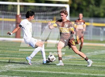 Thumbnail 3 in Marian Catholic @ Carmel photogallery.