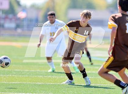 Thumbnail 2 in Marian Catholic @ Carmel photogallery.