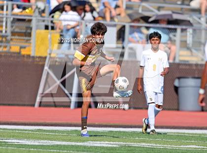 Thumbnail 2 in Marian Catholic @ Carmel photogallery.