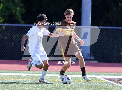 Thumbnail 3 in Marian Catholic @ Carmel photogallery.