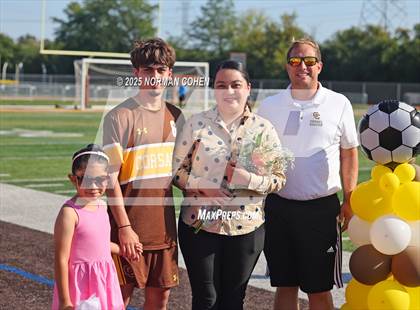 Thumbnail 1 in Marian Catholic @ Carmel photogallery.