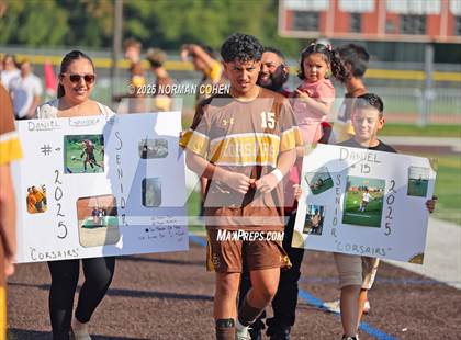 Thumbnail 1 in Marian Catholic @ Carmel photogallery.