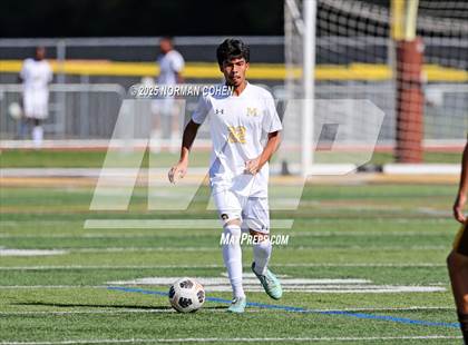 Thumbnail 2 in Marian Catholic @ Carmel photogallery.