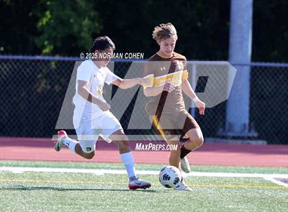 Thumbnail 2 in Marian Catholic @ Carmel photogallery.