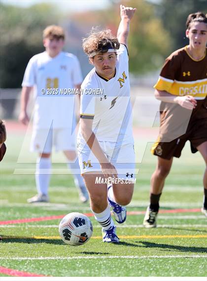 Thumbnail 3 in Marian Catholic @ Carmel photogallery.