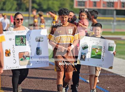 Thumbnail 3 in Marian Catholic @ Carmel photogallery.