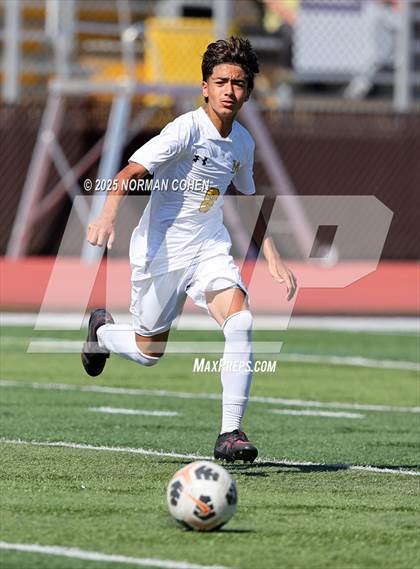 Thumbnail 1 in Marian Catholic @ Carmel photogallery.