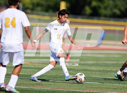 Thumbnail 1 in Marian Catholic @ Carmel photogallery.