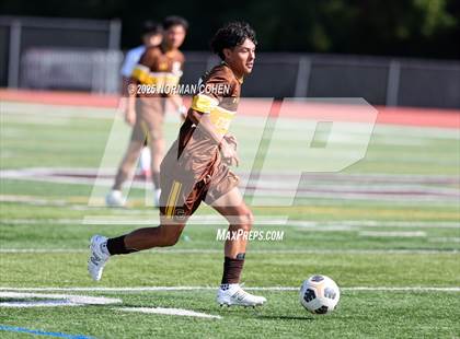 Thumbnail 3 in Marian Catholic @ Carmel photogallery.
