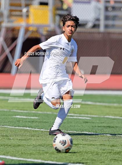 Thumbnail 2 in Marian Catholic @ Carmel photogallery.