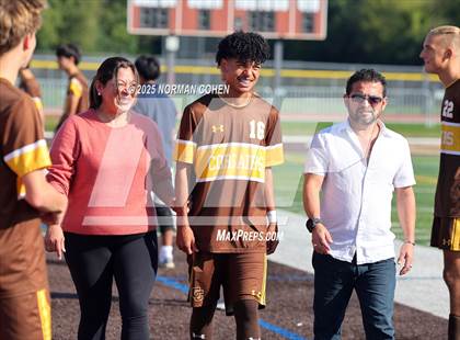 Thumbnail 2 in Marian Catholic @ Carmel photogallery.
