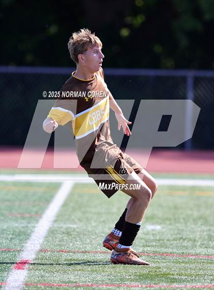 Thumbnail 1 in Marian Catholic @ Carmel photogallery.