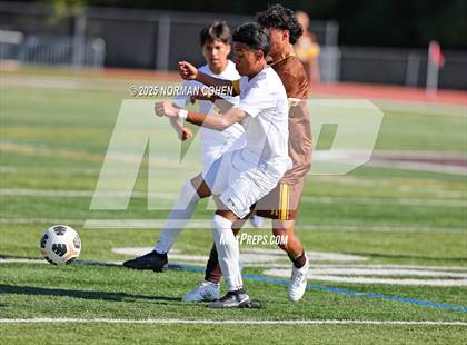 Thumbnail 3 in Marian Catholic @ Carmel photogallery.