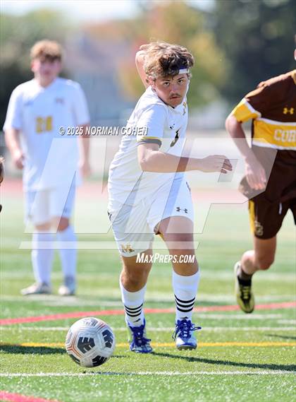 Thumbnail 2 in Marian Catholic @ Carmel photogallery.