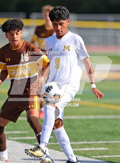 Thumbnail 1 in Marian Catholic @ Carmel photogallery.