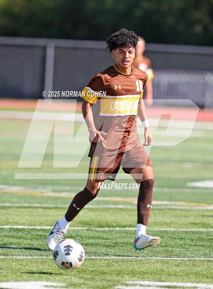 Thumbnail 1 in Marian Catholic @ Carmel photogallery.