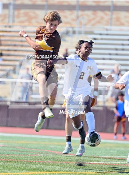 Thumbnail 3 in Marian Catholic @ Carmel photogallery.