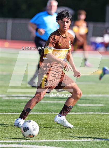 Thumbnail 2 in Marian Catholic @ Carmel photogallery.