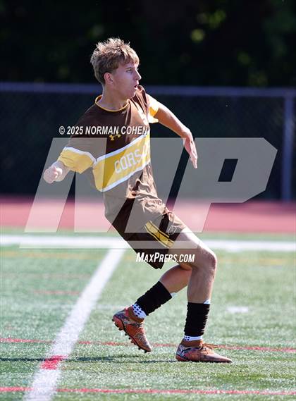 Thumbnail 3 in Marian Catholic @ Carmel photogallery.