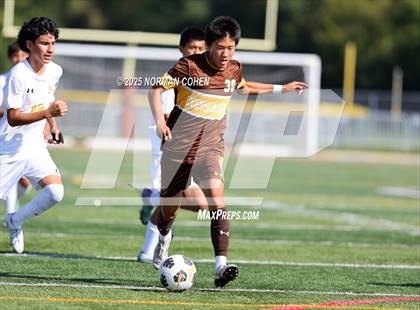 Thumbnail 2 in Marian Catholic @ Carmel photogallery.