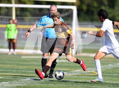 Thumbnail 3 in Marian Catholic @ Carmel photogallery.