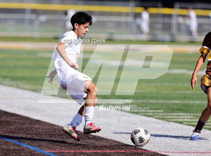 Thumbnail 1 in Marian Catholic @ Carmel photogallery.