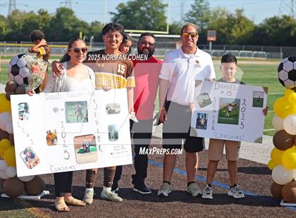 Thumbnail 3 in Marian Catholic @ Carmel photogallery.