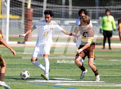 Thumbnail 1 in Marian Catholic @ Carmel photogallery.