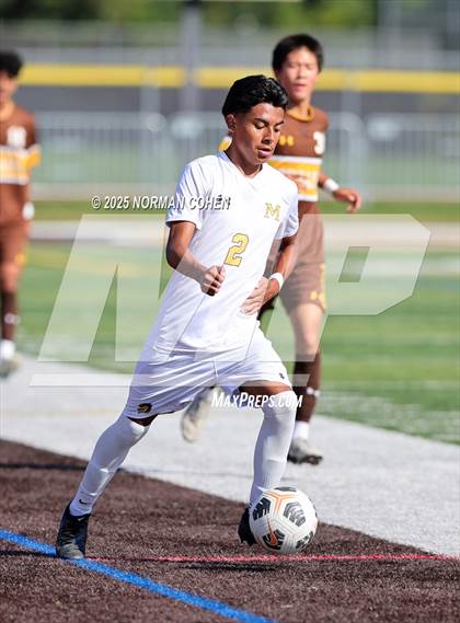 Thumbnail 2 in Marian Catholic @ Carmel photogallery.