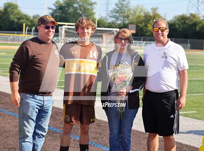 Thumbnail 1 in Marian Catholic @ Carmel photogallery.