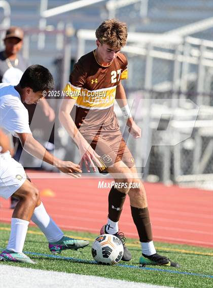 Thumbnail 1 in Marian Catholic @ Carmel photogallery.