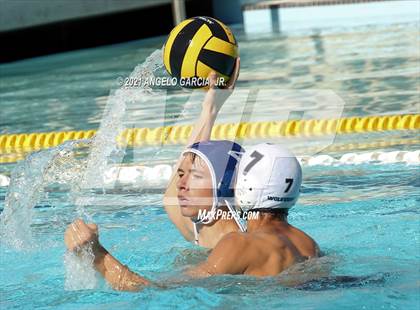 Thumbnail 1 in Deer Valley vs Freedom (BVAL Quarterfinal Playoff) photogallery.
