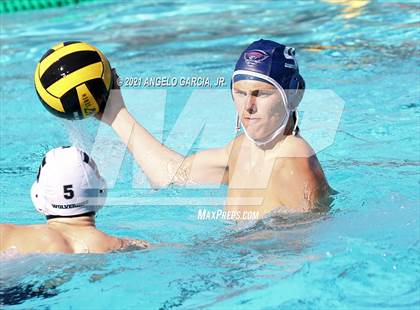 Thumbnail 1 in Deer Valley vs Freedom (BVAL Quarterfinal Playoff) photogallery.