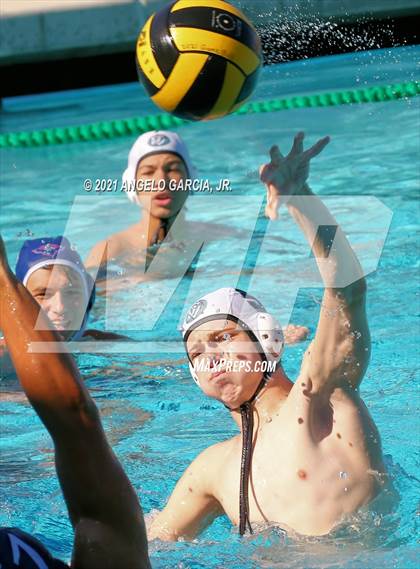 Thumbnail 1 in Deer Valley vs Freedom (BVAL Quarterfinal Playoff) photogallery.