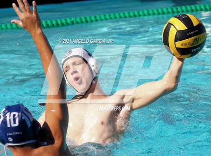 Thumbnail 3 in Deer Valley vs Freedom (BVAL Quarterfinal Playoff) photogallery.
