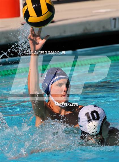 Thumbnail 1 in Deer Valley vs Freedom (BVAL Quarterfinal Playoff) photogallery.