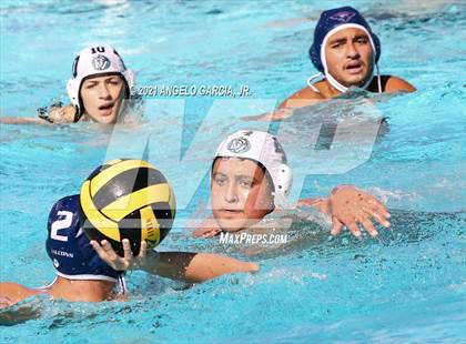 Thumbnail 2 in Deer Valley vs Freedom (BVAL Quarterfinal Playoff) photogallery.